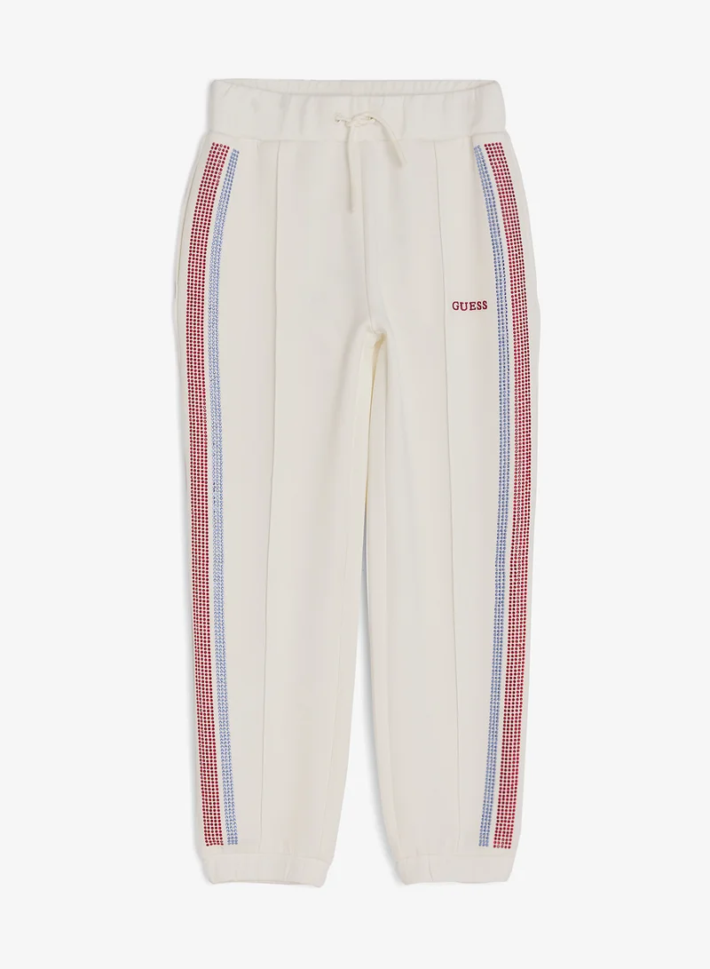 GUESS Youth Scuba Regular Pants